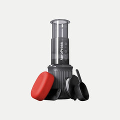 AeroPress GO