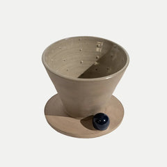 Coffee Dripper by OXVC