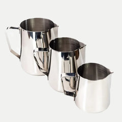 Milk Pitchers
