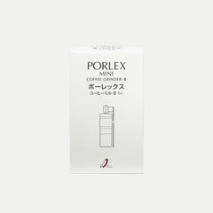 PORLEX Mini Grinder II