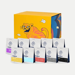 Ultimate Sample Set