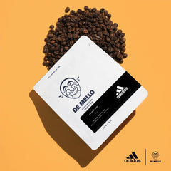 Custom Coffee - Company