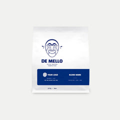 Custom Coffee - Company