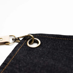 De Mello Apron - Denim