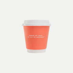 De Mello Take-away Cup