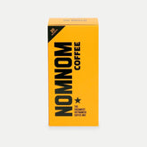 NOMNOM Instant Coffee