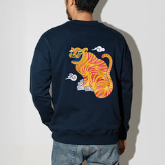 Big Felix Sweatshirt