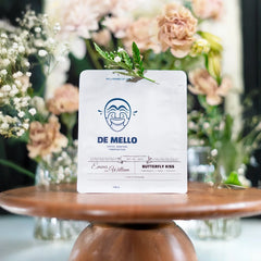 Custom Coffee - Wedding