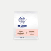 Custom Coffee - Wedding