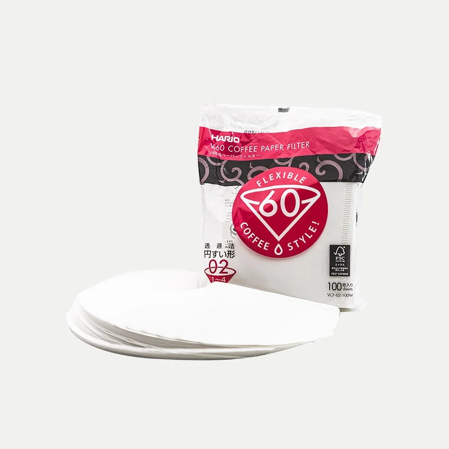 Hario V60-02 Filter