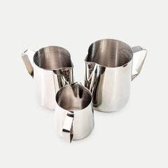 Milk Pitchers