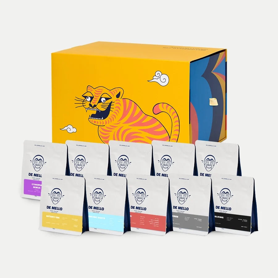 Ultimate Sample Set