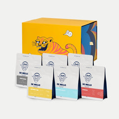OG De Mello Sample Set