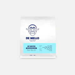 Mt. Water (Dancing Goats Decaf)