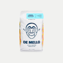 Mt. Water (Dancing Goats Decaf)