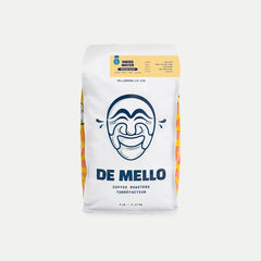Swiss Water (Ethiopia Decaf)