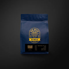 Costa Rica La Pacaya Cinnamon