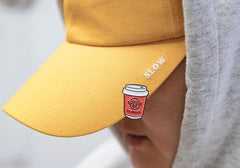 Enamel Pins