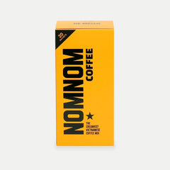 NOMNOM Instant Coffee