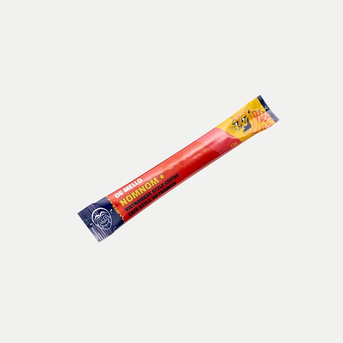 Try $1 NOMNOM Instant Coffee Sachets