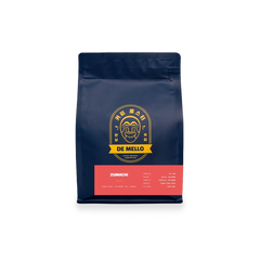 Sugarcane (Zumachi Decaf)