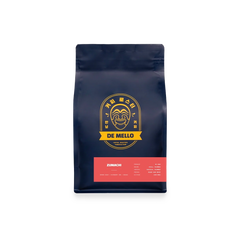 Sugarcane (Zumachi Decaf)