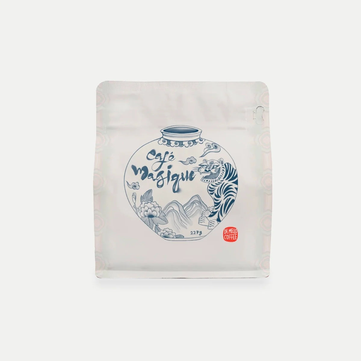 CafÃ© Magique