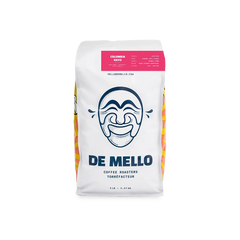 Colombia Rayo
